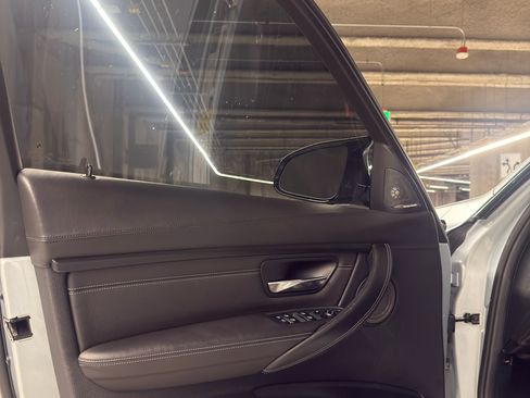 Used 2016 BMW M3 Sedan image 16