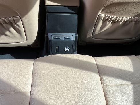 Used 2008 BMW X3 3.0si image 5