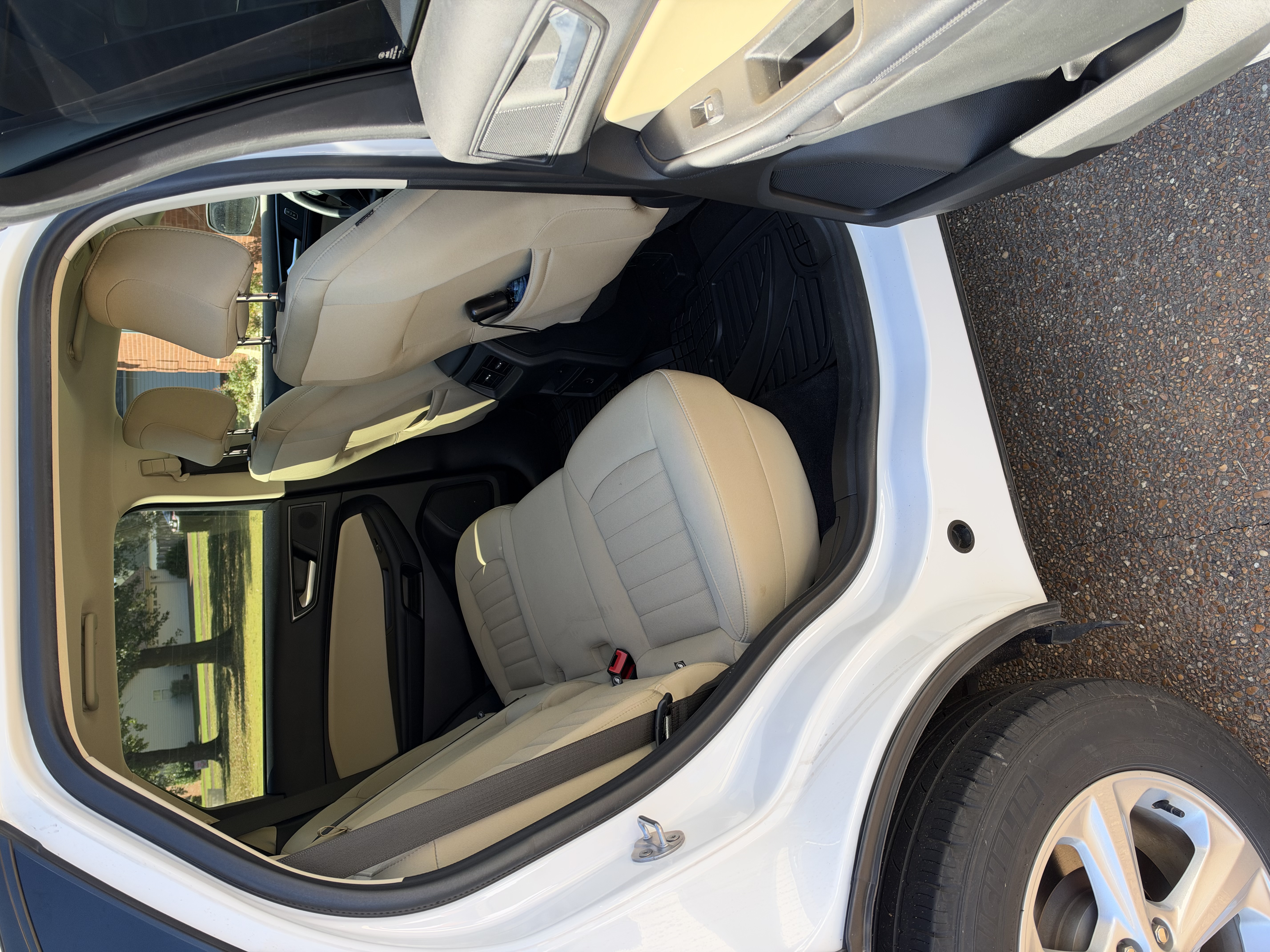 Used 2022 Ford Edge SE AWD/4WD image 9
