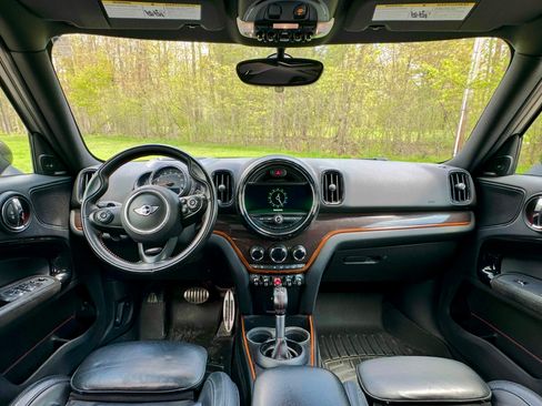 Used 2018 MINI Cooper Countryman S AWD/4WD image 2