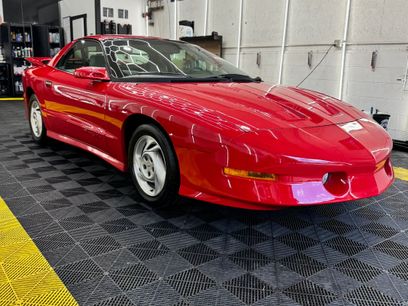 Used 1994 Pontiac Firebird Trans Am GT