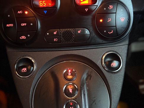 Used 2016 FIAT 500 e image 19