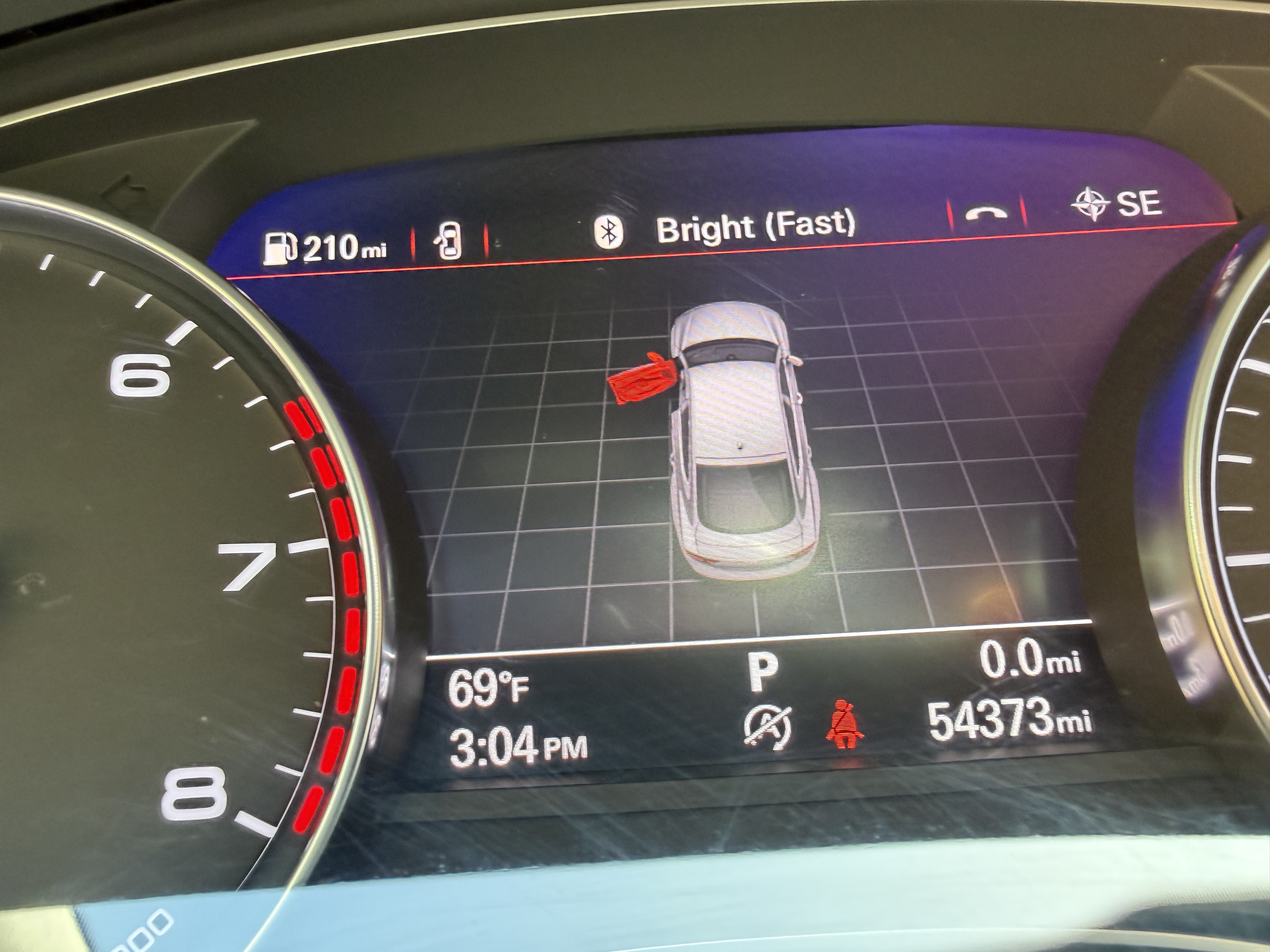 Used 2018 Audi A7 3.0T Premium Plus w/ S Line Sport Package AWD/4WD image 9