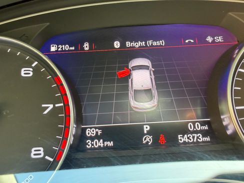 Used 2018 Audi A7 3.0T Premium Plus w/ S Line Sport Package AWD/4WD image 9