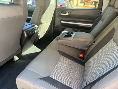 Used 2016 Toyota Tundra TRD Pro