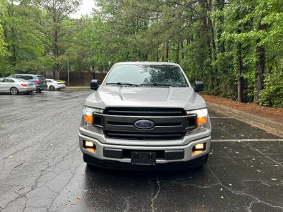 Used 2018 Ford F150 XLT w/ Equipment Group 301A Mid