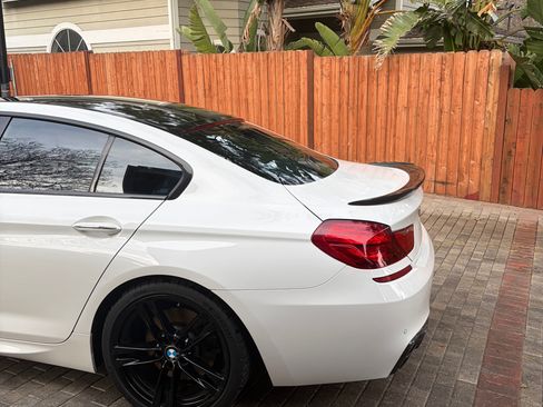 Used 2015 BMW 650i Gran Coupe image 6