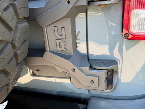 Used 2015 Jeep Wrangler Unlimited Sport AWD/4WD image 10