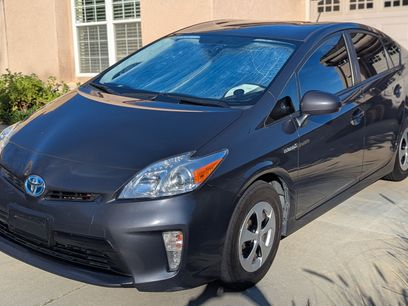 Used 2014 Toyota Prius Two