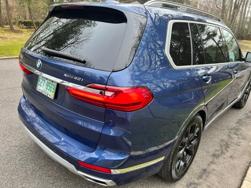 Used 2021 BMW X7 xDrive40i image 10