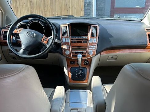 Used 2006 Lexus RX 400h AWD image 5
