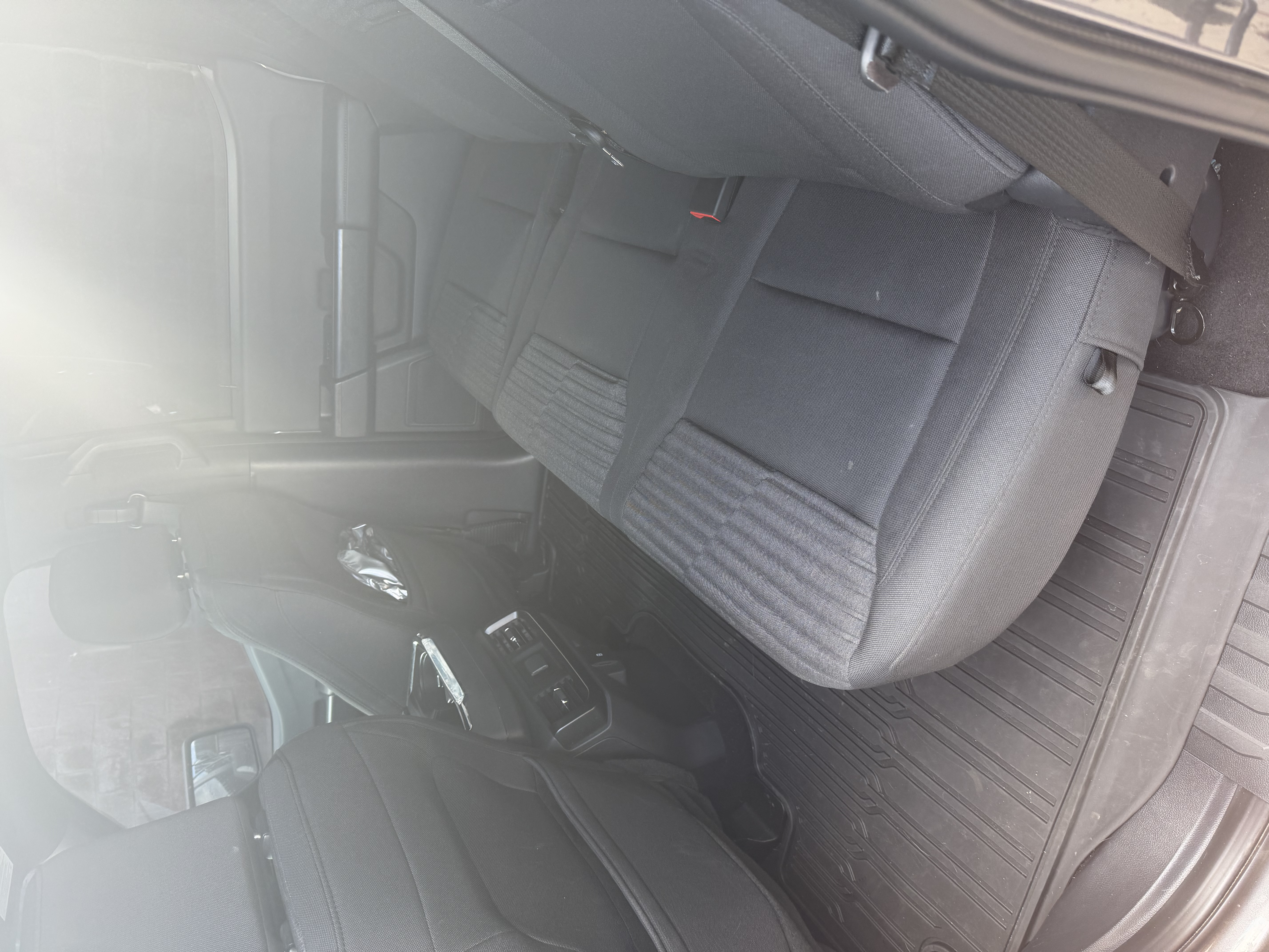Used 2023 Ford F150 XL w/ STX Appearance Package AWD/4WD image 12