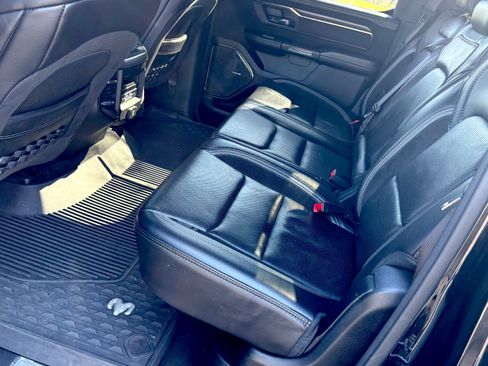 Used 2021 RAM 1500 TRX w/ TRX Level 2 Equipment Group image 15