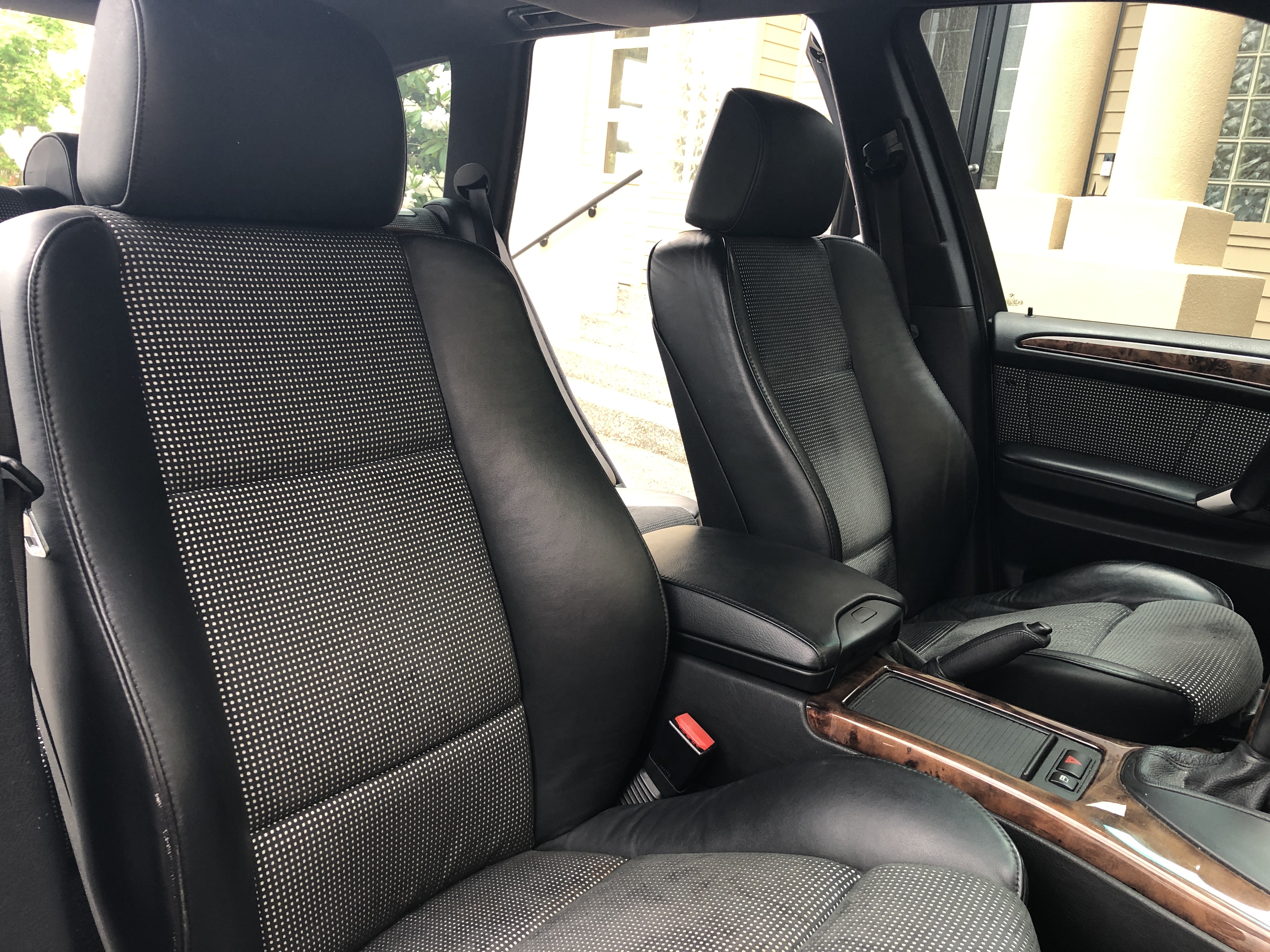 Used 2002 BMW X5 4.6is AWD/4WD image 20