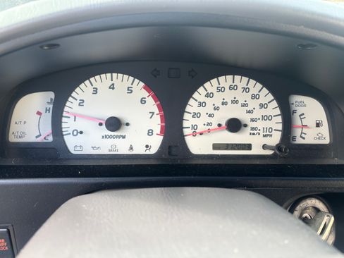 Used 2004 Toyota Tacoma 4x4 Double Cab image 12