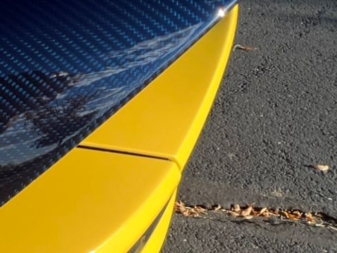 Used 2023 Aston Martin V12 Vantage image 24