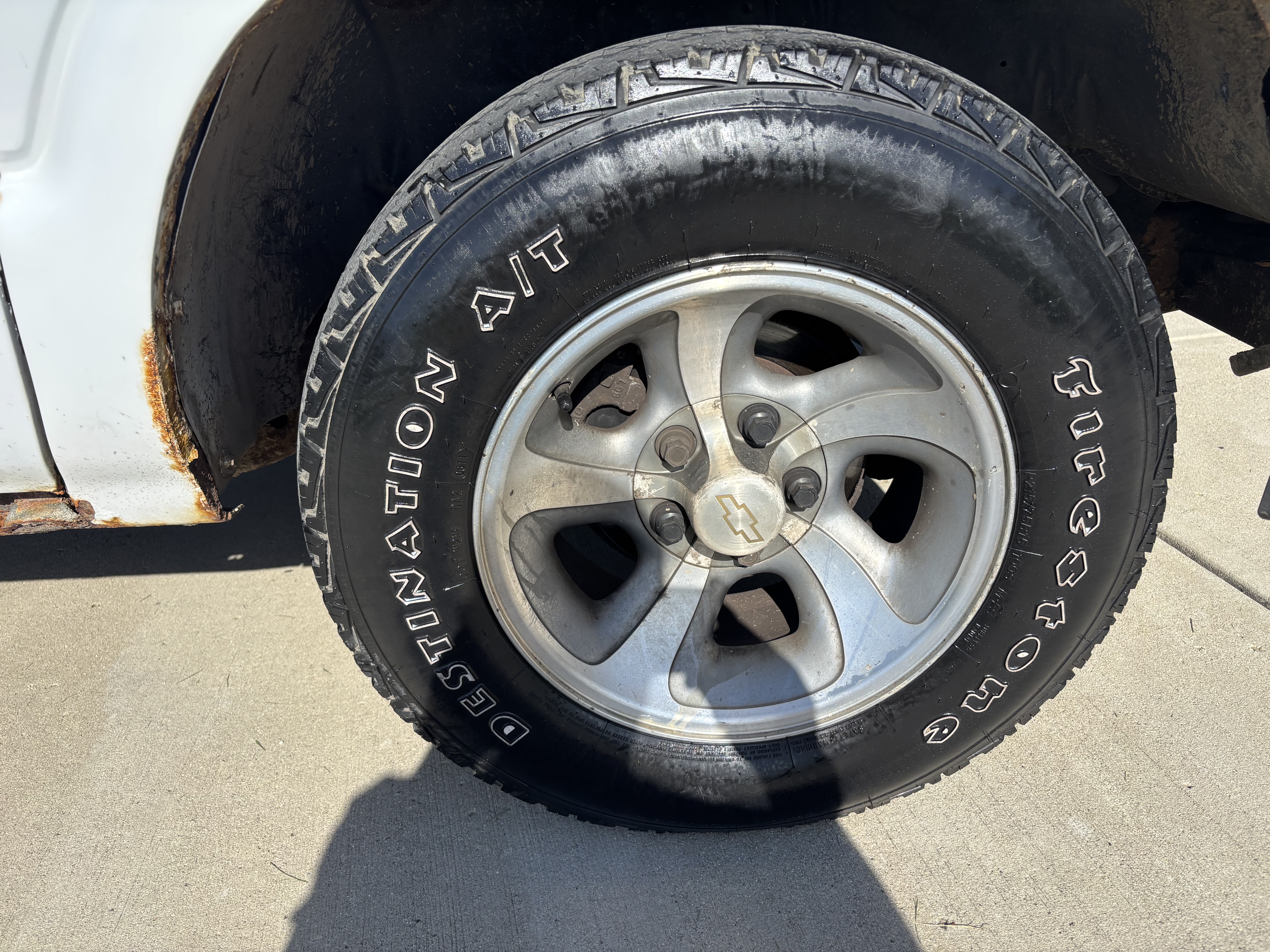 Used 2003 Chevrolet S10 Pickup LS RWD image 17