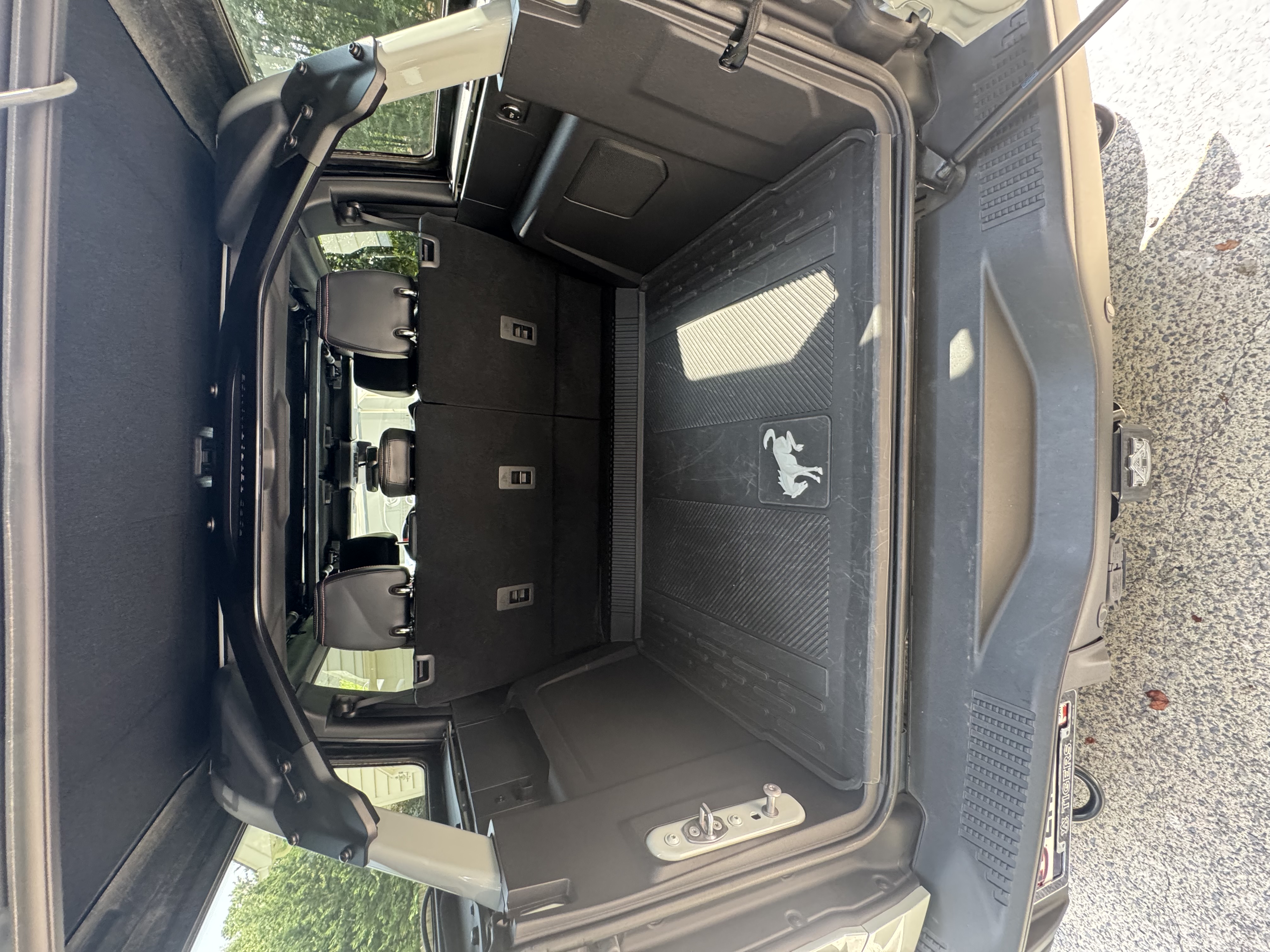 Used 2023 Ford Bronco Raptor AWD/4WD image 13