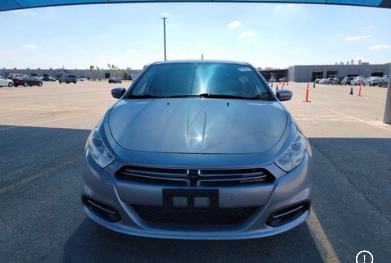 Used 2016 Dodge Dart Aero FWD image 13