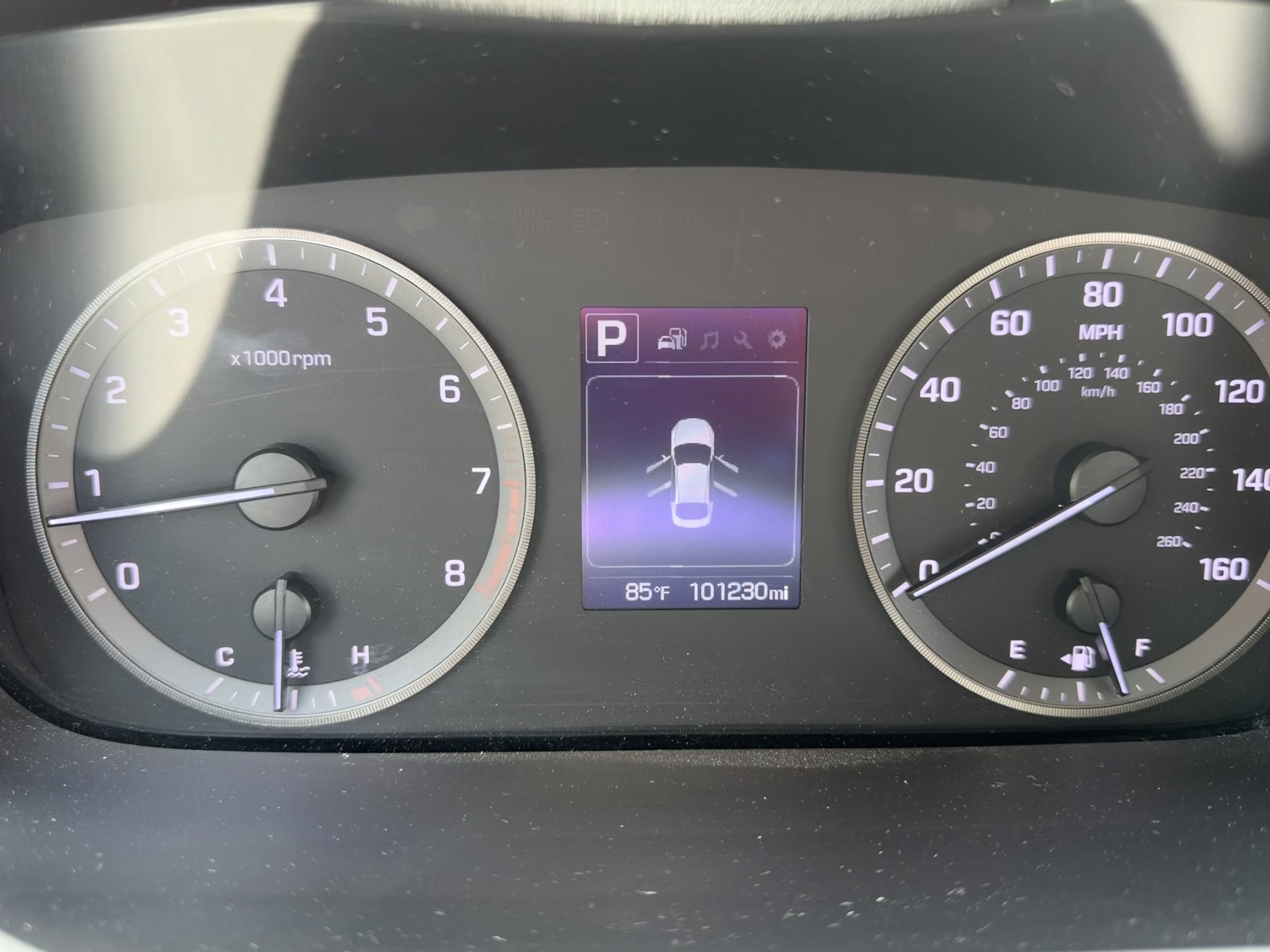 Used 2017 Hyundai Sonata SE FWD image 28
