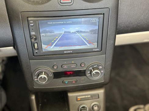 Used 2007 Pontiac G6 GT w/ Sport Package image 17