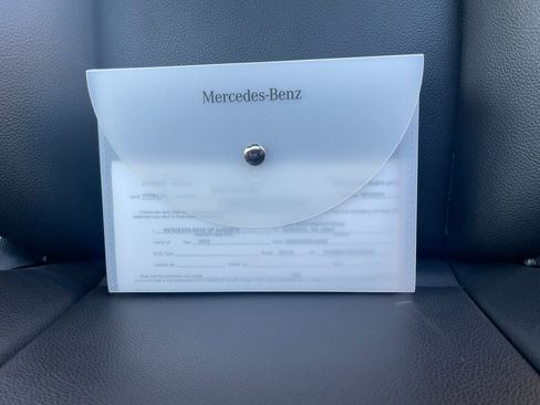 Used 2019 Mercedes-Benz Sprinter 2500 image 15