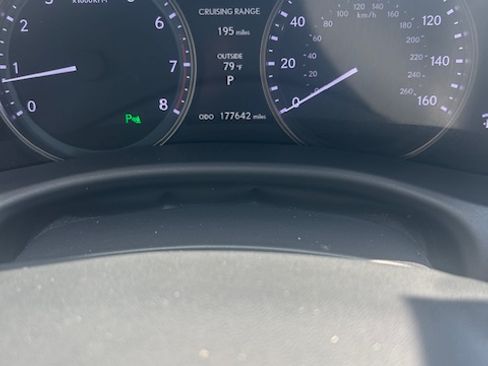 Used 2013 Lexus GS 350 w/ Luxury Pkg image 18