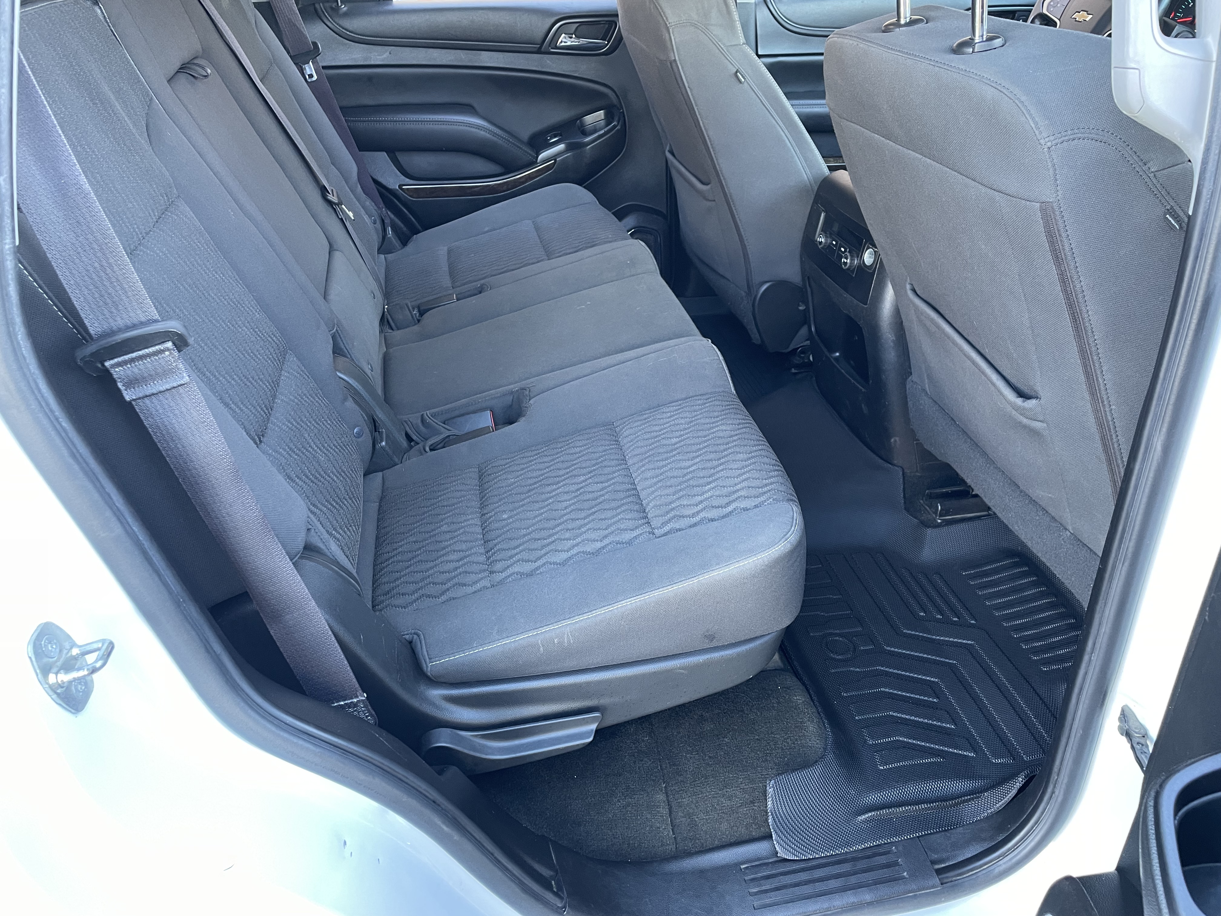 Used 2016 Chevrolet Tahoe LS w/ Max Trailering Package AWD/4WD image 14