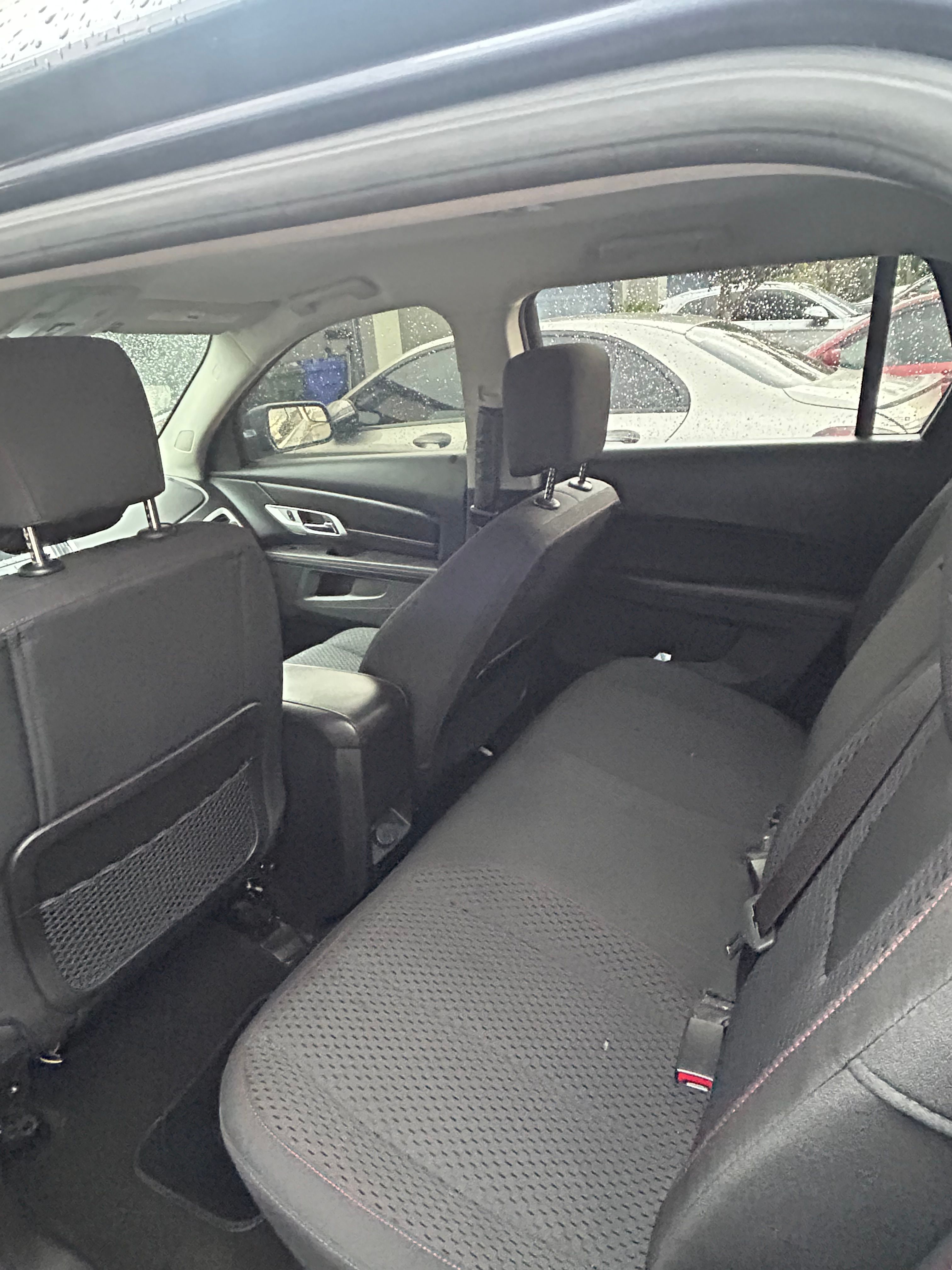 Used 2013 GMC Terrain SLE FWD image 10