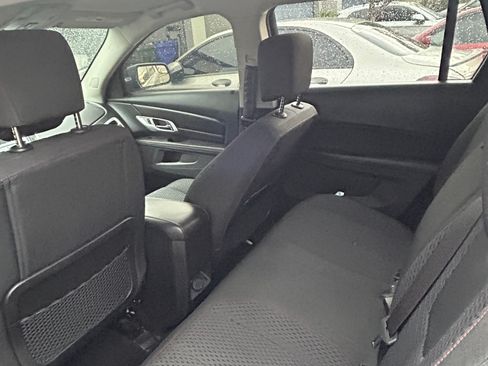 Used 2013 GMC Terrain SLE FWD image 10