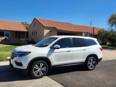Used 2018 Honda Pilot EX