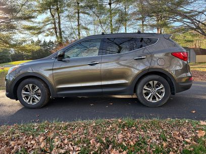 Used 2013 Hyundai Santa Fe Sport w/ Popular Equipment Pkg