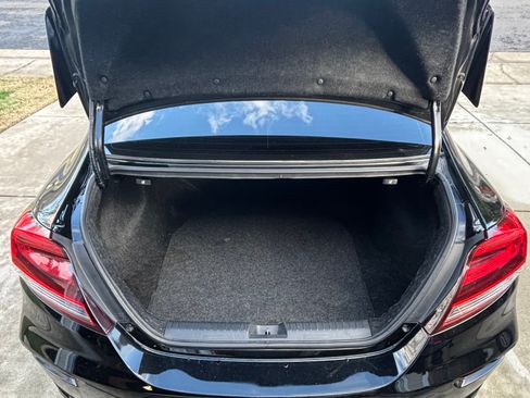 Used 2015 Honda Civic Si image 6