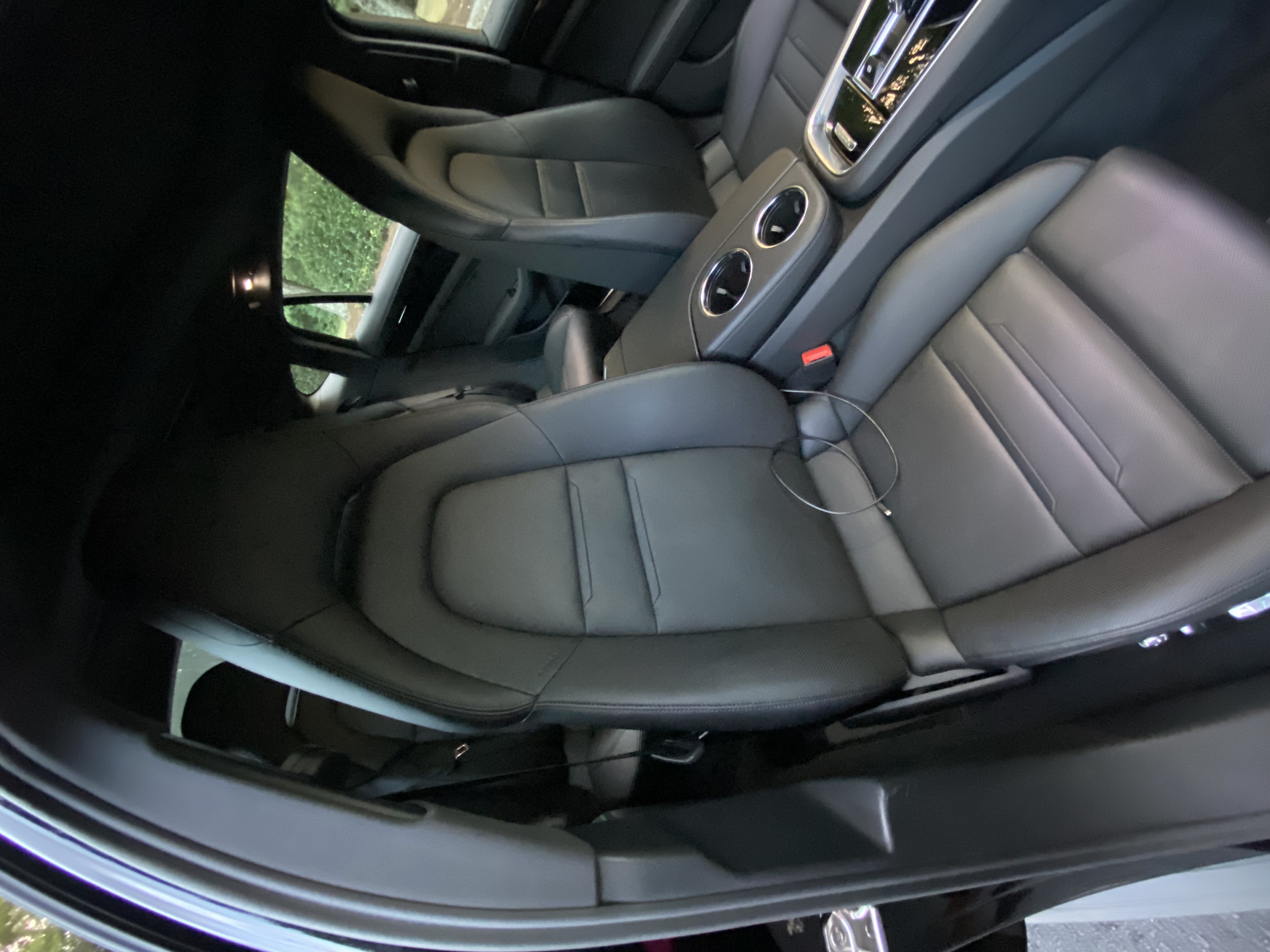 Used 2020 Porsche Panamera image 13