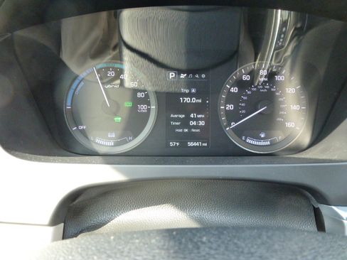 Used 2017 Hyundai Sonata SE image 5