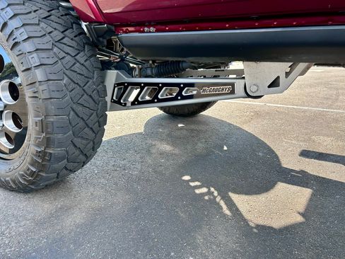 Used 2022 RAM 3500 Limited AWD/4WD image 10