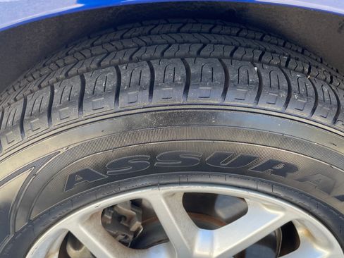 Used 2018 Chrysler Pacifica LX image 11