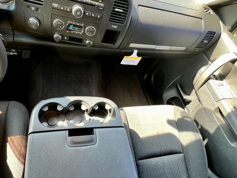Used 2012 Chevrolet Silverado 1500 LT w/ All-Star Edition AWD/4WD image 11