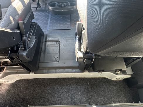 Used 2019 RAM ProMaster 1500 FWD image 16