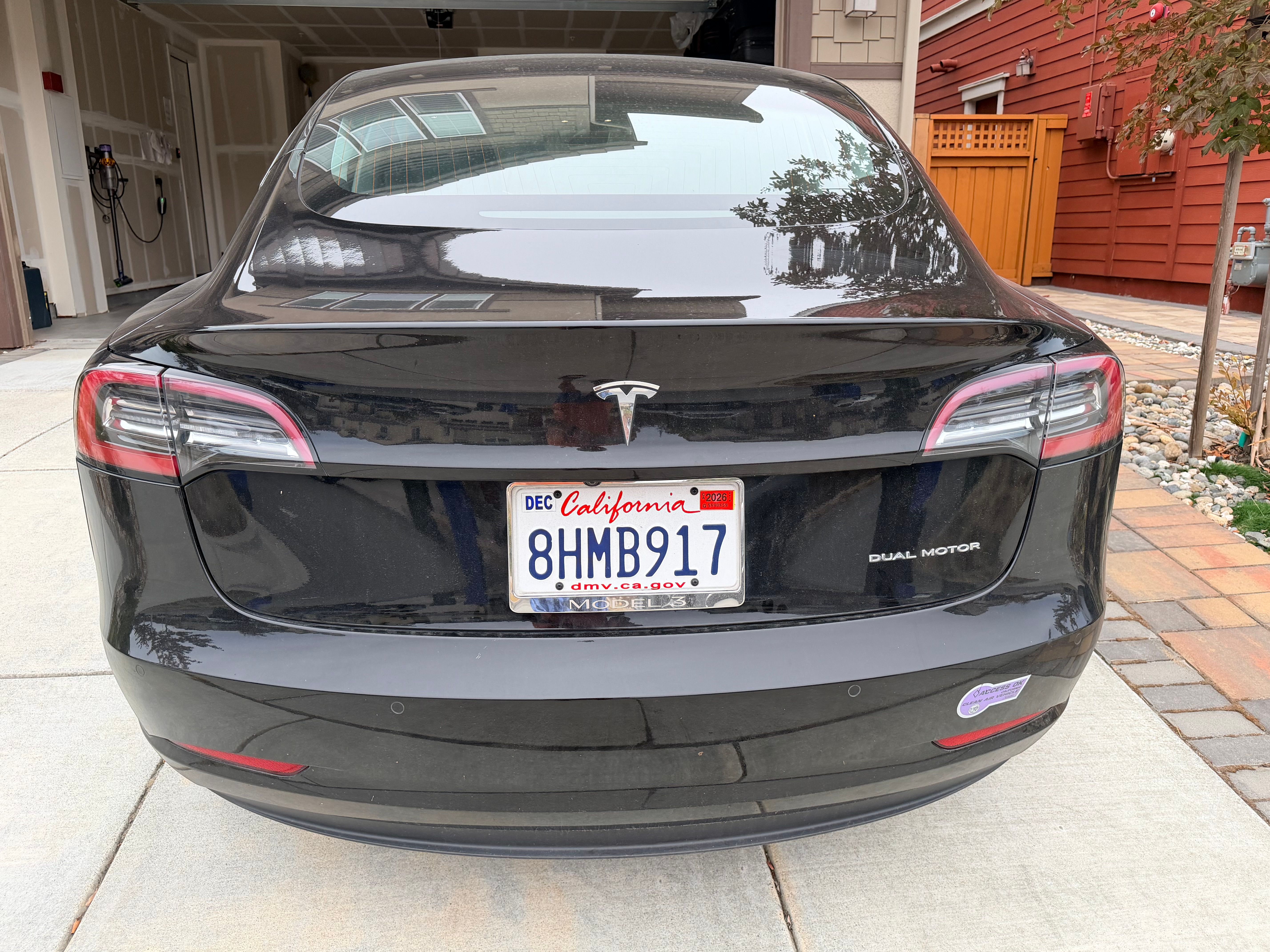 Used 2018 Tesla Model 3 Performance AWD/4WD image 8