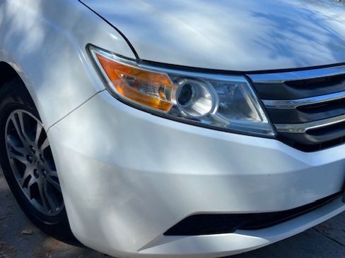 Used 2013 Honda Odyssey EX-L image 17