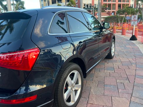 Used 2010 Audi Q5 3.2 Premium Plus image 13