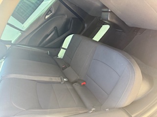 Used 2018 Chevrolet Cruze LS FWD image 4