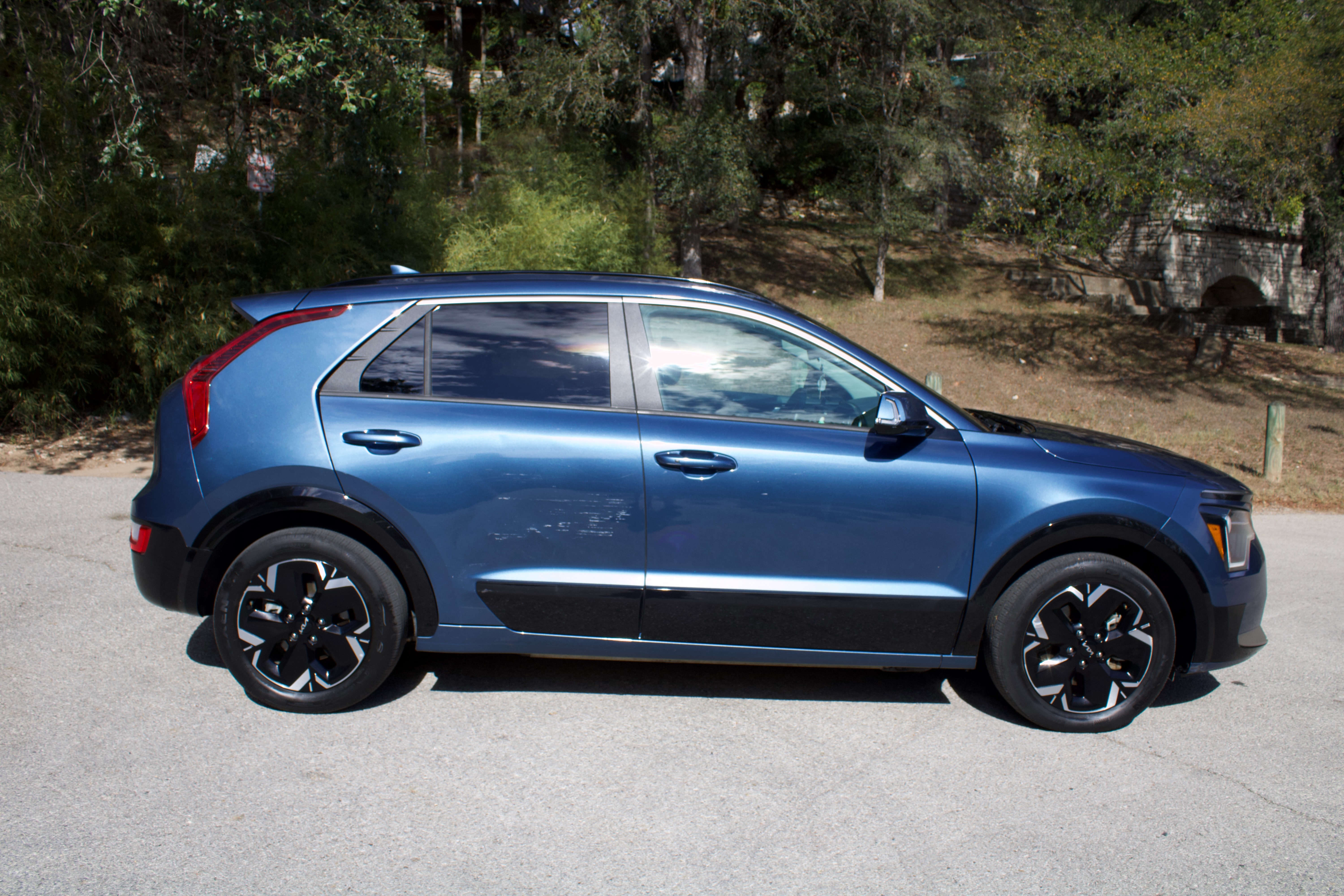 Used 2024 Kia Niro Wind FWD image 5