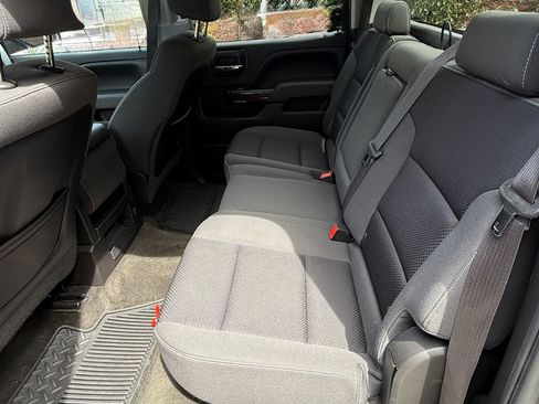 Used 2014 GMC Sierra 1500 SLE w/ SLE Value Package RWD image 11