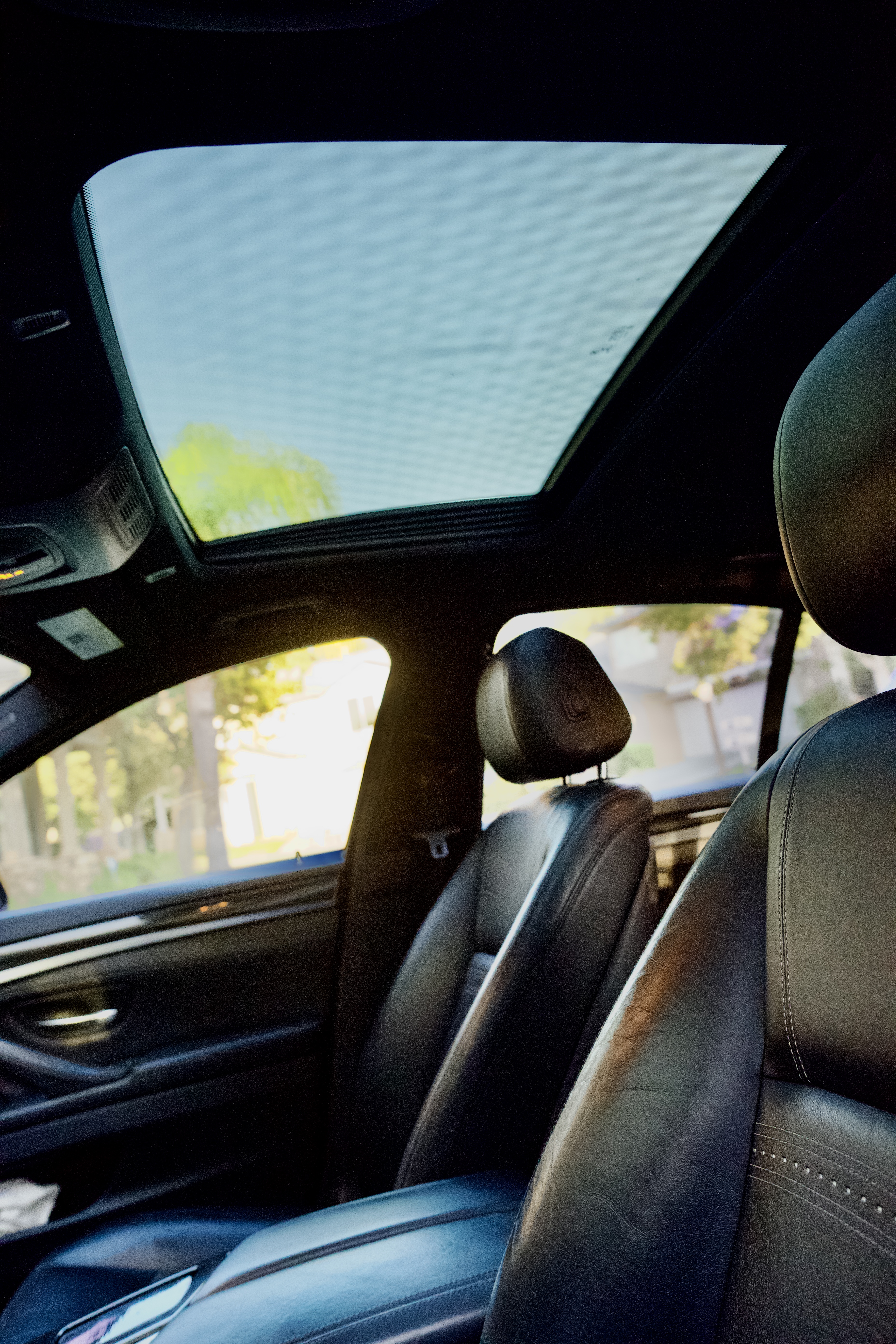 Used 2015 BMW 535i Sedan RWD image 6
