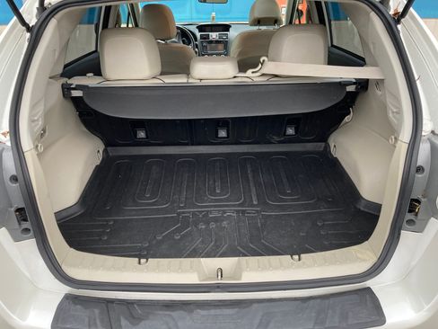 Used 2014 Subaru Crosstrek Touring image 11