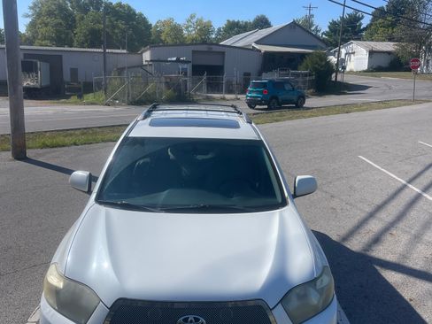 Used 2008 Toyota Highlander Sport image 6