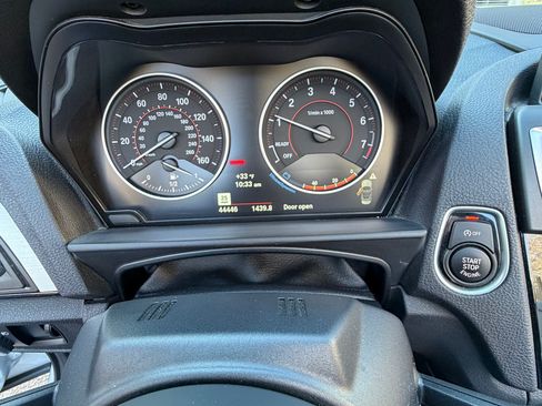 Used 2017 BMW M240i Convertible image 22