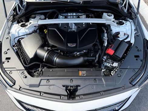 Used 2026 Cadillac CT5 V Blackwing image 18
